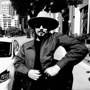 Meet your Posher, Erick